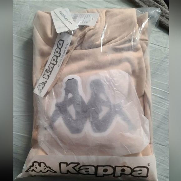 Kappa Logo Aiok Hoodie - Picture 4 of 9